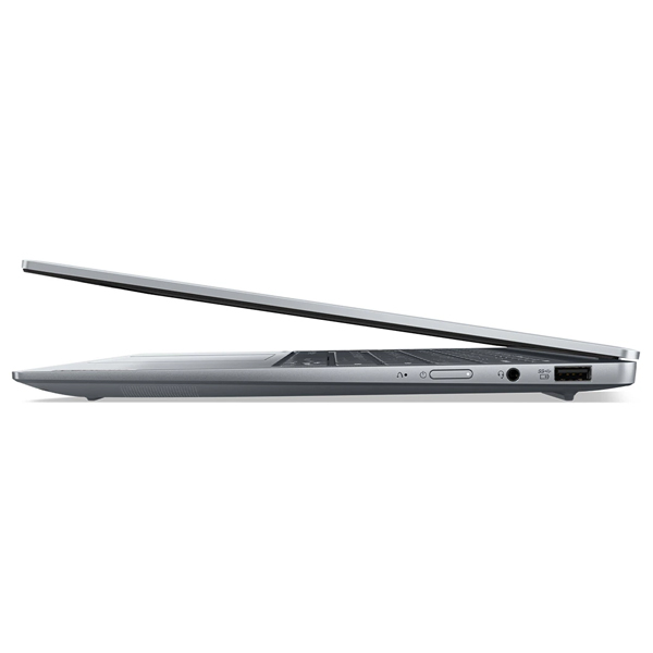 لپ تاپ Yoga Slim 6 Gen 8 لنوو 14 OLED AMD